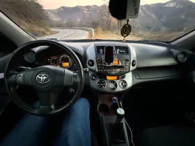 Toyota Rav4, снимка 12