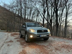 Toyota Rav4, снимка 1