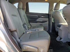Toyota Highlander LIMITED/4X4/6+ 1/ВИДЕО НА МОТОРА - 30200 лв. / 15441.01 € - 10823073 10