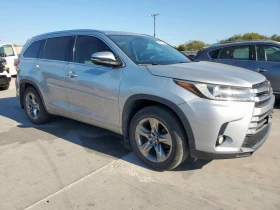 Toyota Highlander LIMITED/4X4/6+ 1/ВИДЕО НА МОТОРА - 30200 лв. / 15441.01 € - 10823073 3