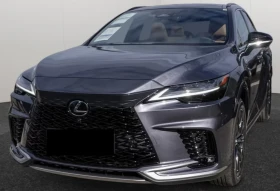 Lexus RX 450h plus F-Sport* Memory* HUD* Pano