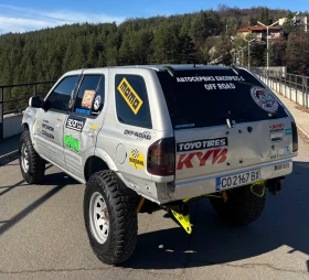 Opel Frontera 1.9 TDI 131 , снимка 2