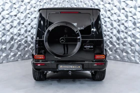 Mercedes-Benz G 63 AMG Carbon* Burmester* 360 | Mobile.bg � ����� ������ 5