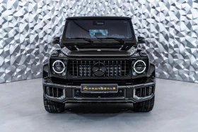 Mercedes-Benz G 63 AMG Carbon* Burmester* 360 | Mobile.bg � ����� ������ 2