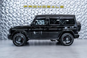 Mercedes-Benz G 63 AMG Carbon* Burmester* 360, снимка 3
