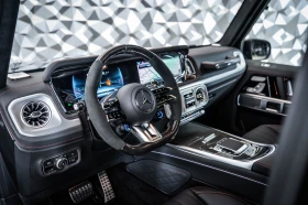 Mercedes-Benz G 63 AMG Carbon* Burmester* 360, снимка 8