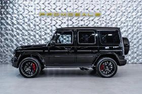 Mercedes-Benz G 63 AMG Carbon* Burmester* 360 | Mobile.bg � ����� ������ 3