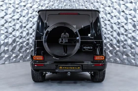 Mercedes-Benz G 63 AMG Carbon* Burmester* 360, снимка 5