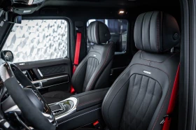 Mercedes-Benz G 63 AMG Carbon* Burmester* 360, снимка 13