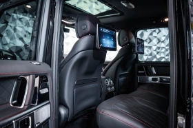 Mercedes-Benz G 63 AMG Carbon* Burmester* 360, снимка 14