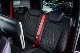 Mercedes-Benz G 63 AMG Carbon* Burmester* 360, снимка 16
