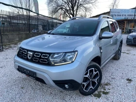������ Dacia Duster