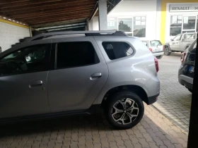 Dacia Duster 1.5 dci /116 k.c./ Navi/ Камери 360 градуса/ - 21599 лв. / 11043.39 € - 66082275 6