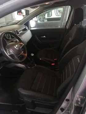 Dacia Duster 1.5 dci /116 k.c./ Navi/ Камери 360 градуса/ - 21599 лв. / 11043.39 € - 66082275 8