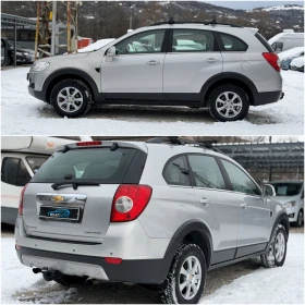 Chevrolet Captiva 2.0D 4x4 АВТОМАТИК - 3400 € / 6649.82 лв. - 45415064 5