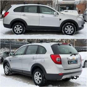 Chevrolet Captiva 2.0D 4x4 АВТОМАТИК - 3400 € / 6649.82 лв. - 45415064 4