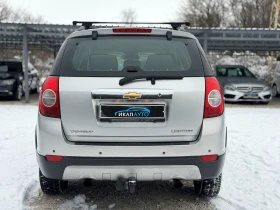 Chevrolet Captiva 2.0D 4x4 АВТОМАТИК - 3400 € / 6649.82 лв. - 45415064 3