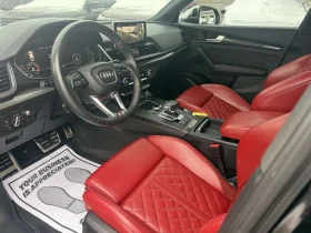 Audi SQ5 * quattro Prestige * CARFAX * ЦЕНА ДО БГ, снимка 7