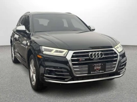Audi SQ5 * quattro Prestige * CARFAX * ЦЕНА ДО БГ, снимка 3