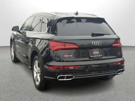 Audi SQ5 * quattro Prestige * CARFAX * ЦЕНА ДО БГ, снимка 4