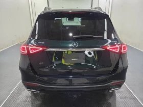 Mercedes-Benz GLE * 350 * CARFAX * ЦЕНА ДО БГ - 40000 € / 78233.20 лв. - 12613200 5