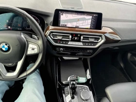 BMW X3 * xDrive30i * CARFAX * БЕЗ ПЪРВОНАЧАЛНА ВНОСКА, снимка 9