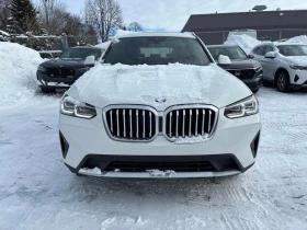 BMW X3 * xDrive30i * CARFAX * БЕЗ ПЪРВОНАЧАЛНА ВНОСКА, снимка 6