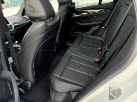 BMW X3 * xDrive30i * CARFAX * БЕЗ ПЪРВОНАЧАЛНА ВНОСКА, снимка 13