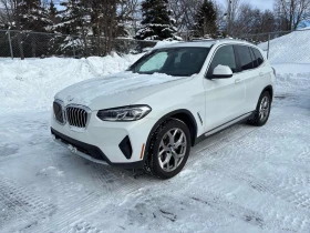 BMW X3 * xDrive30i * CARFAX * БЕЗ ПЪРВОНАЧАЛНА ВНОСКА