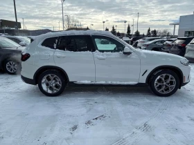 BMW X3 * xDrive30i * CARFAX * БЕЗ ПЪРВОНАЧАЛНА ВНОСКА, снимка 3