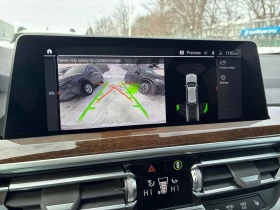 BMW X3 * xDrive30i * CARFAX * БЕЗ ПЪРВОНАЧАЛНА ВНОСКА, снимка 15