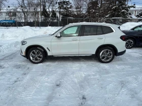 BMW X3 * xDrive30i * CARFAX * БЕЗ ПЪРВОНАЧАЛНА ВНОСКА, снимка 2