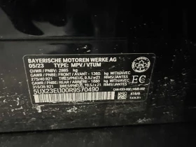 BMW X5 xDrive40i M / Дистроник / 360 / HUD / PANO / - 46350 € / 90652.72 лв. - 93207014 11