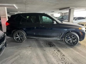 BMW X5 xDrive40i M / Дистроник / 360 / HUD / PANO / - 46350 € / 90652.72 лв. - 93207014 3