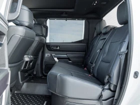 Toyota Tundra * CrewMax Platinum* * Aвтокредит* * Сервизна истор - 40590 € / 79387.14 лв. - 42787709 14