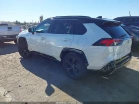 Toyota Rav4 2.5l Hybrid Xse - 21000 € / 41072.43 лв. - 43300267 3