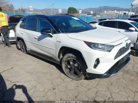 Toyota Rav4 2.5l Hybrid Xse - 21000 € / 41072.43 лв. - 43300267 2