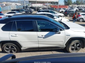 Toyota Rav4 2.5l Hybrid Xse - 21000 € / 41072.43 лв. - 43300267 12