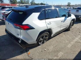 Toyota Rav4 2.5l Hybrid Xse - 21000 € / 41072.43 лв. - 43300267 4