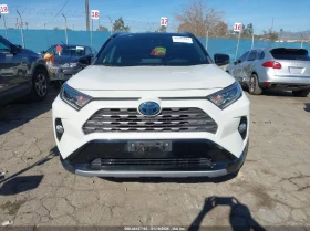 Toyota Rav4 2.5l Hybrid Xse - 21000 € / 41072.43 лв. - 43300267 11