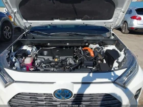 Toyota Rav4 2.5l Hybrid Xse - 21000 € / 41072.43 лв. - 43300267 9