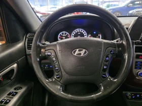 Hyundai Santa fe 2.2 crdi | Автоматик | 4х4 - 3500 € / 6845.40 лв. - 32567311 8