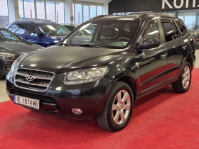Hyundai Santa fe 2.2 crdi | Автоматик | 4х4 - 3500 € / 6845.40 лв. - 32567311 3