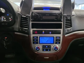 Hyundai Santa fe 2.2 crdi | Автоматик | 4х4 - 3500 € / 6845.40 лв. - 32567311 9