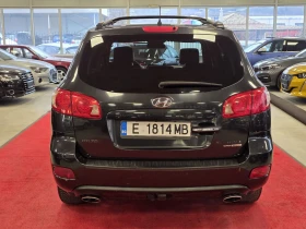 Hyundai Santa fe 2.2 crdi | Автоматик | 4х4 - 3500 € / 6845.40 лв. - 32567311 5
