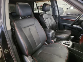 Hyundai Santa fe 2.2 crdi | Автоматик | 4х4 - 3500 € / 6845.40 лв. - 32567311 13