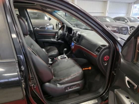 Hyundai Santa fe 2.2 crdi | Автоматик | 4х4 - 3500 € / 6845.40 лв. - 32567311 12