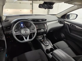 Nissan Qashqai S, снимка 8