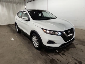 Nissan Qashqai S, снимка 2