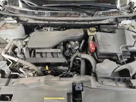 Nissan Qashqai S, снимка 12